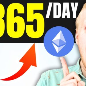 How to Earn Ethereum for Free Daily (7 LEGIT Ways to Earn Free Crypto)