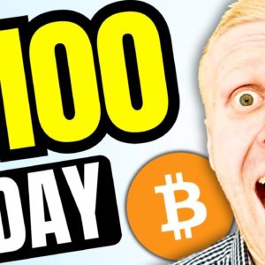 How to Trade Crypto for Beginners EASILY (Crypto Day Trading Strategies)