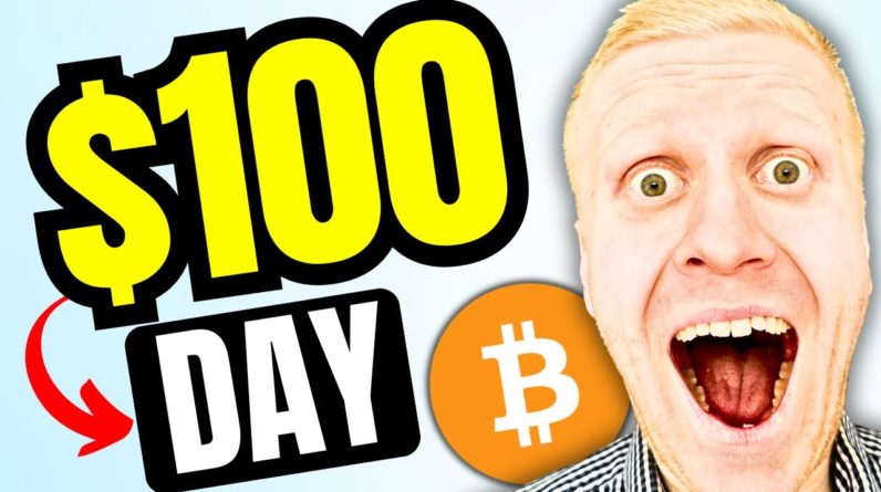 How to Trade Crypto for Beginners EASILY (Crypto Day Trading Strategies)