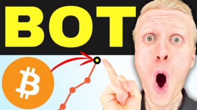 How to Use Binance Trading Bot (EASY Crypto Trading Bot Tutorial 2024)