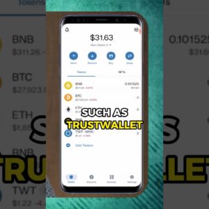 How to Use Bybit Web3 Wallet: EASY Tutorial