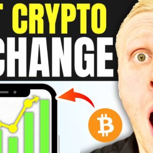 What Is the Best Crypto Exchange (Best Crypto Trading Platform 2024)