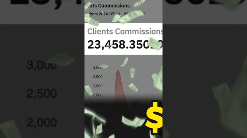 $23,458 Earned FREE (Crypto Earning without Investment)