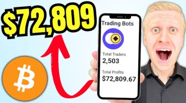 ​​Best Crypto Trading Bot for Beginners (FREE AI Crypto Trading Bot)