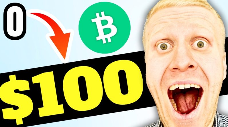 How to Earn Bitcoin Cash Free Daily (5 LEGIT Ways to Earn Free Crypto)