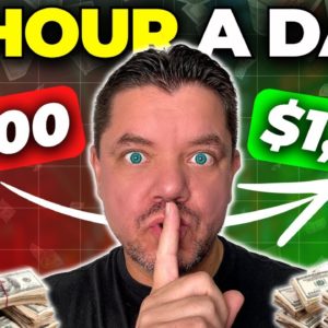 How To Start High Ticket Affiliate Marketing - $1,516 a Day Method Exposed!