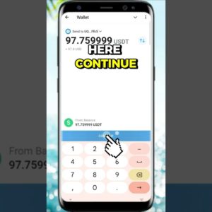 How to Withdraw Money from Telegram Wallet: EASY