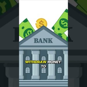 How to Withdraw Money from Tonkeeper Wallet to Bank Account