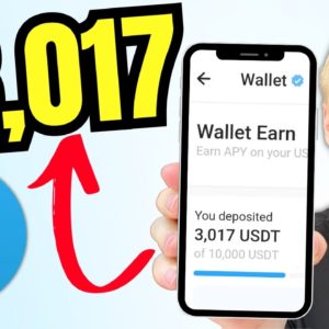 How to MAKE MONEY on Telegram Wallet Earn: WITHDRAW MONEY (to Bank Account?)