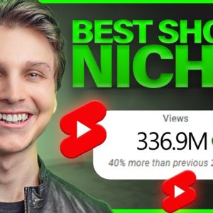 10 YouTube Shorts Niches That Get Millions of Views Fast