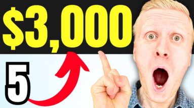 Expert Option Earn Money Review: $3,000 in 5 Minutes? (Real or Fake?)