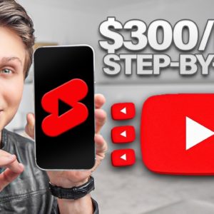 How to Make Money With YouTube Shorts With AI