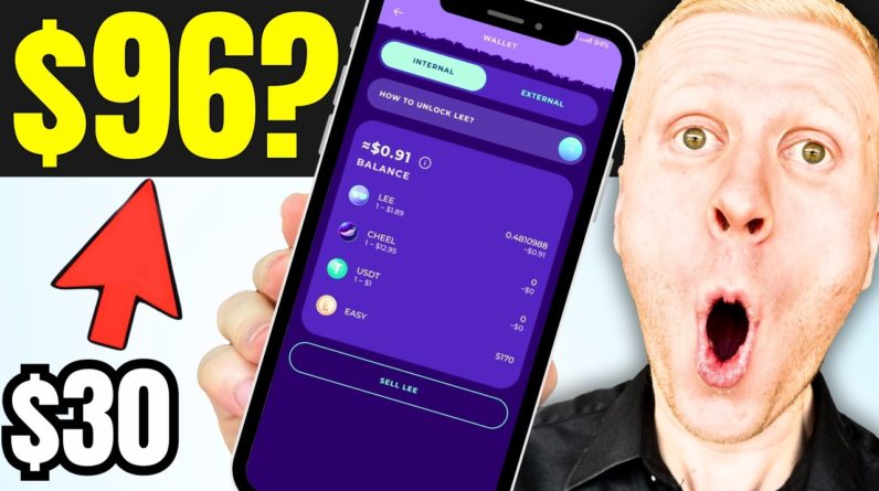 Is Cheelee App Real Or Fake: How to Withdraw Money from Cheelee FAST!?