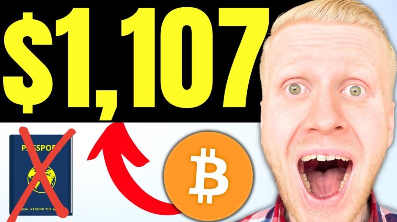 How to Trade Crypto without KYC: $1,107 EARNED! (Best No KYC Crypto Exchanges)