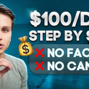 Laziest Way to Generate Videos to Make Money Online (#1 Secret)