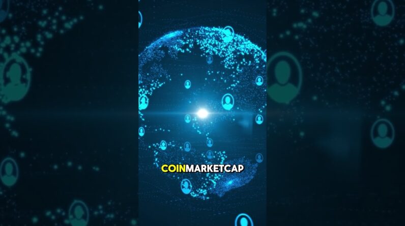 What is CoinMarketCap: Tutorial 2024