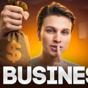 #1 Best Business to Start Right Now to Make Money Online