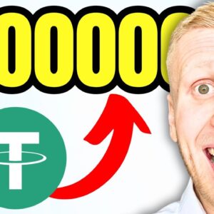 How to Start Crypto Trading without Investment (100,000 USDT FREE)